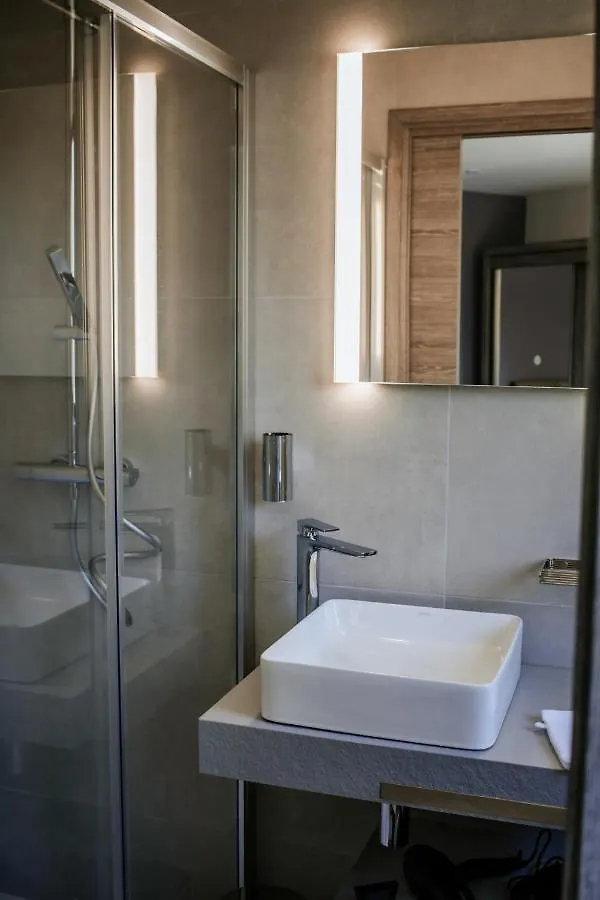 Villa D'Exception Au Coeur Des Montagnes Piscine & Spa Savoie
