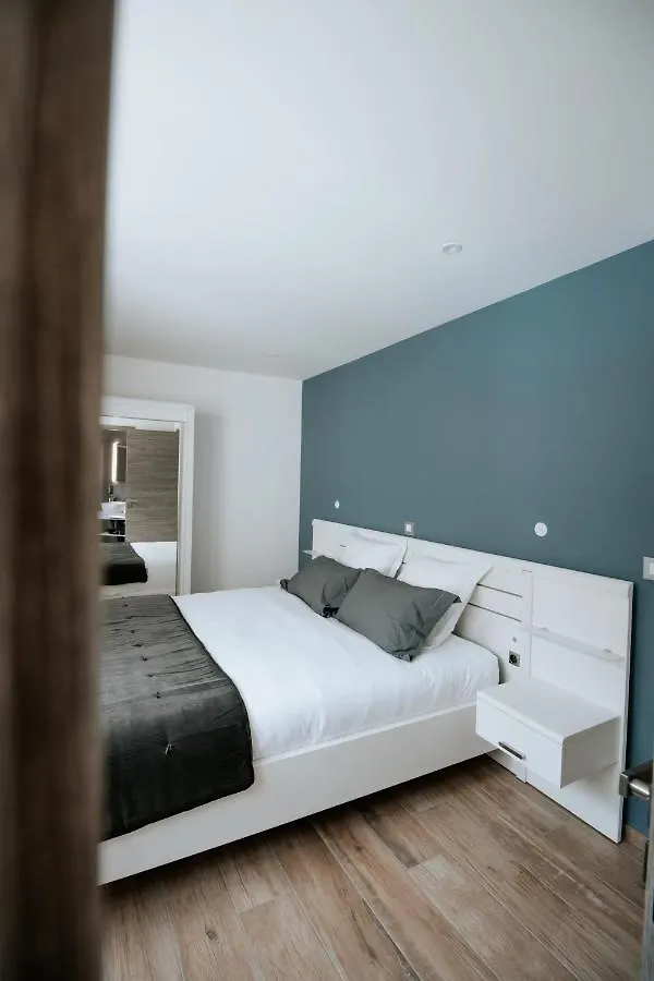 Villa D'Exception Au Coeur Des Montagnes Piscine & Spa Savoie 0*,