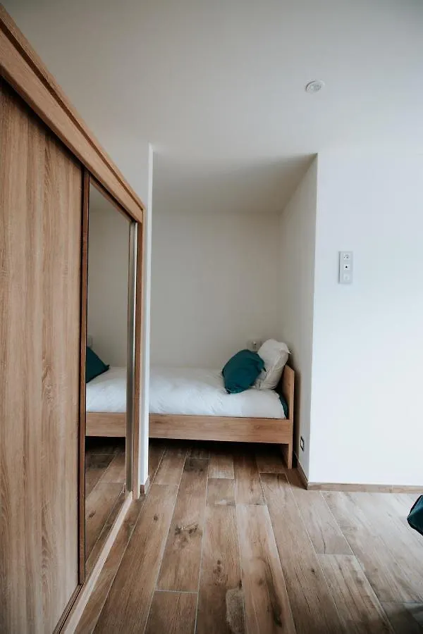 Villa D'Exception Au Coeur Des Montagnes Piscine & Spa Savoie