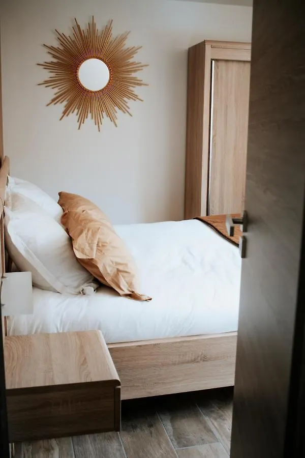 Villa D'Exception Au Coeur Des Montagnes Piscine & Spa Savoie